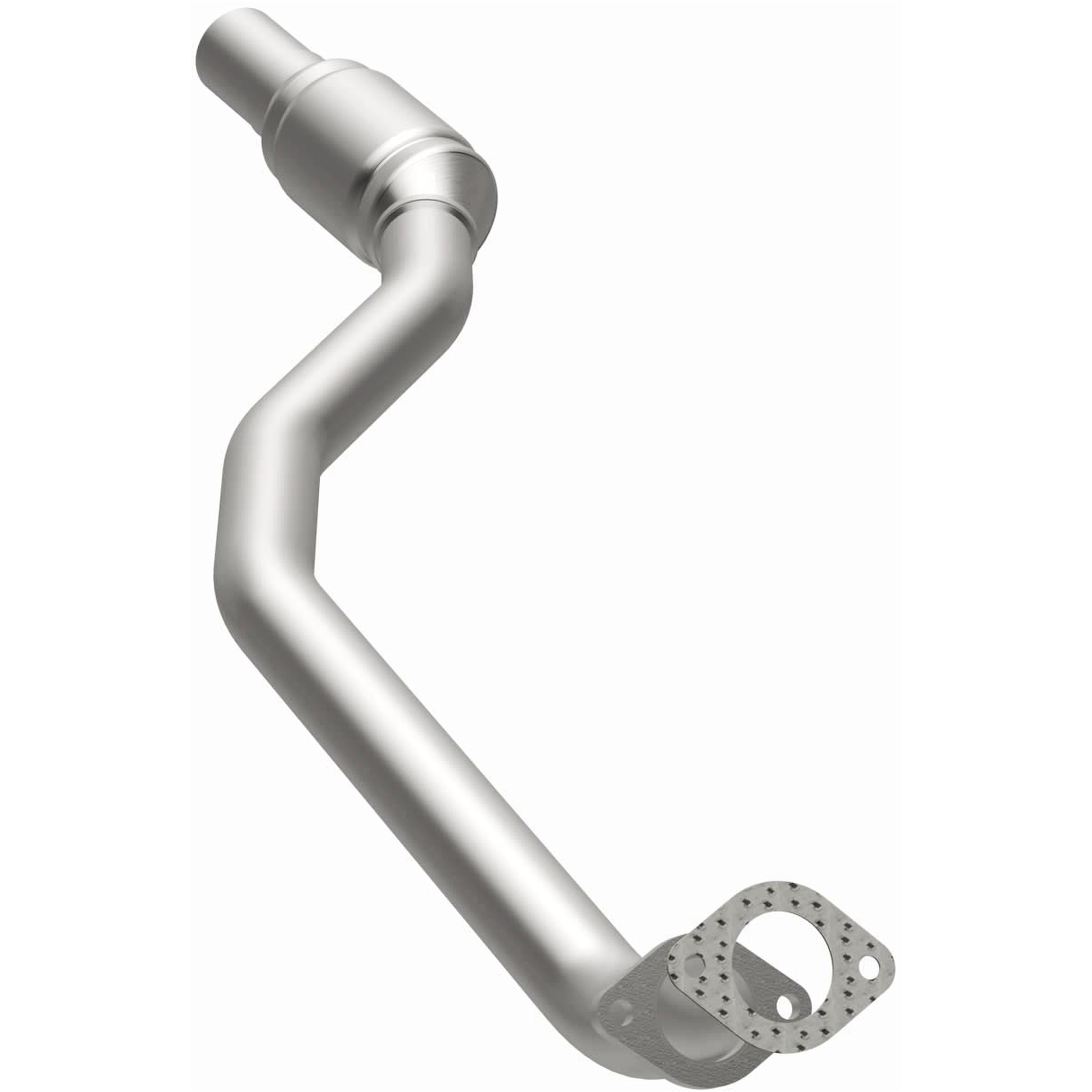 MagnaFlow California Grade CARB Compliant Direct-Fit Catalytic Converter 5421013